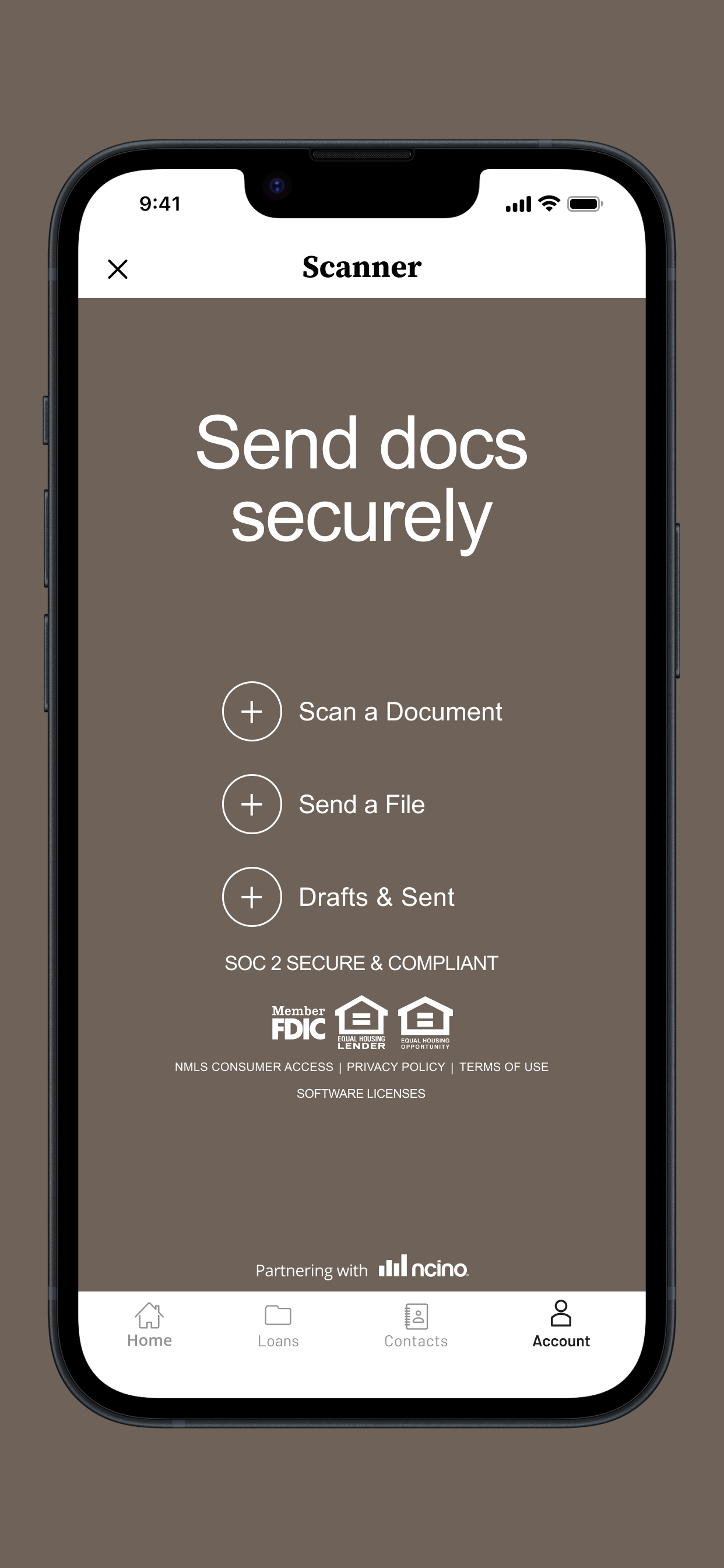 HomeAmerican Mortgage Corp screenshot 7