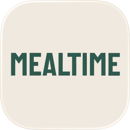 Mealtime