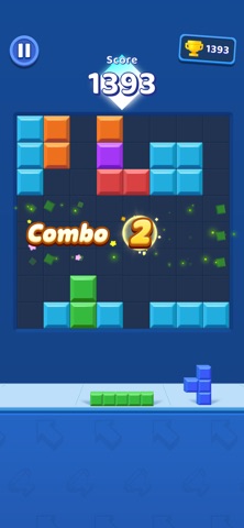 Home Block Screenshot 4 of 6