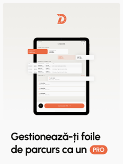 Drumio - Foi de parcurs screenshot 9