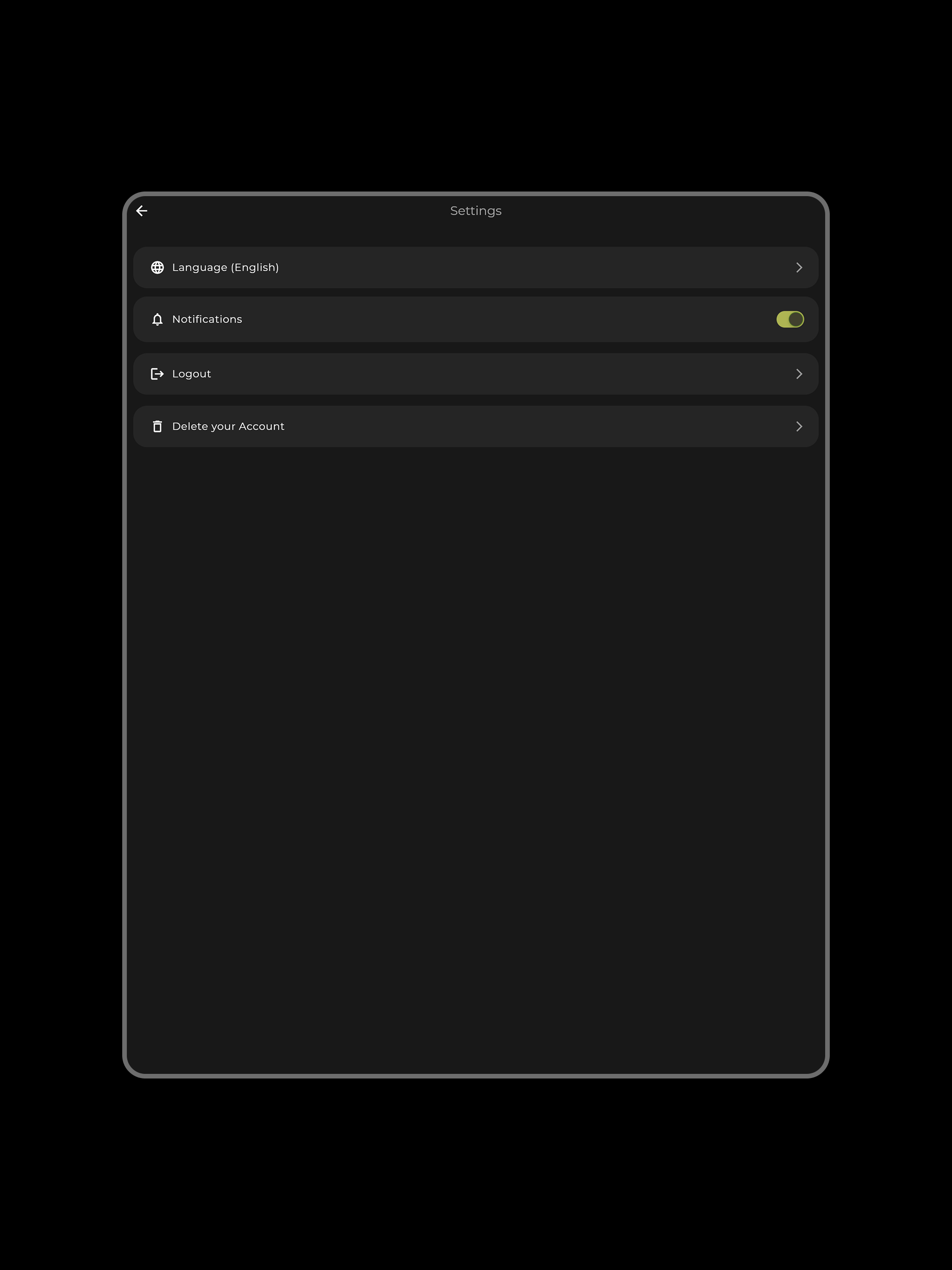 Connect: Meet New People screenshot 6