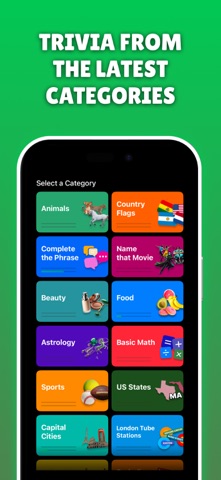 Trivia Tiles Screenshot 2 of 7