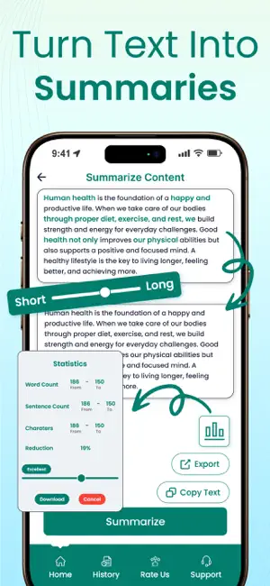 AI Grammar Checker & Corrector screenshot 3