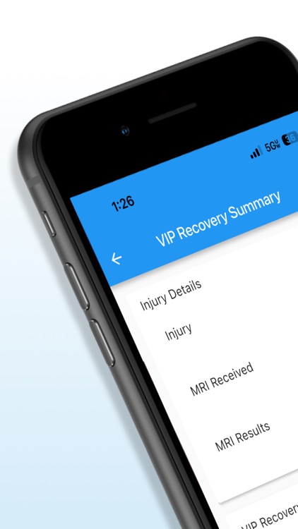 OrthoPatient screenshot-7