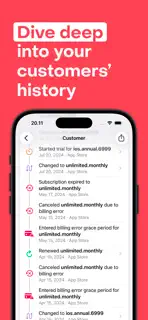 RevenueCat Mobile screenshot 4