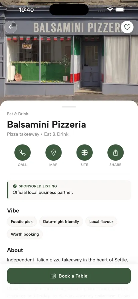 Pocket Guides screenshot 5