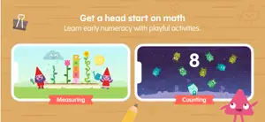 Sago Mini School Toddler Games screenshot 4