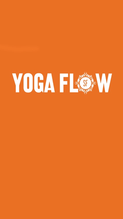 Yoga Flow SF