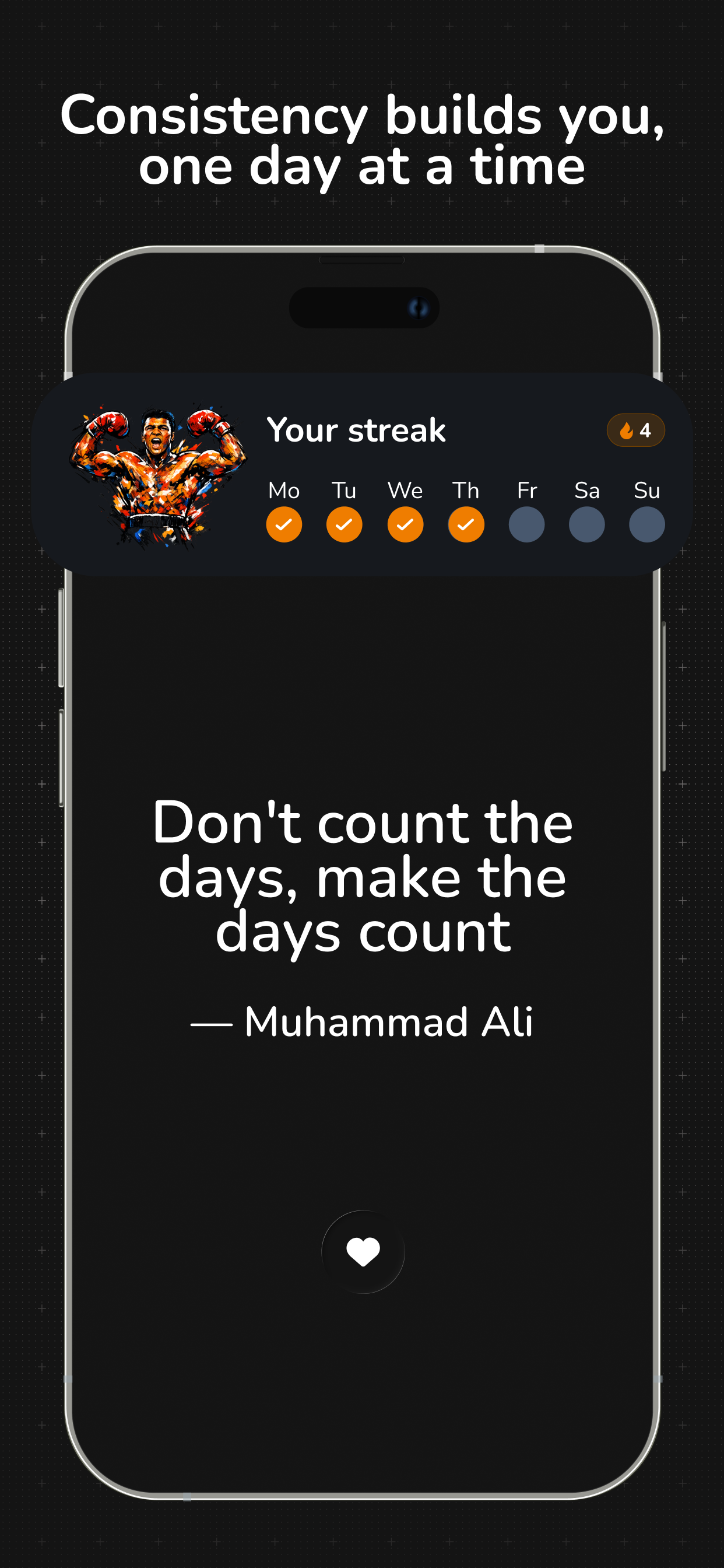 Famous Quotes Daily — Iconary screenshot 5