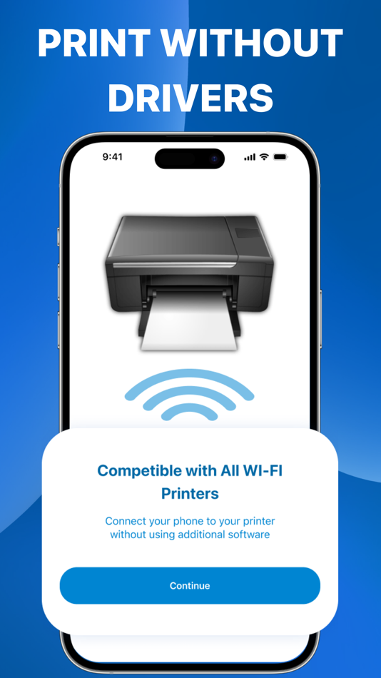 #2. Printer Pro - PDF Scanner App (iOS) 由: KOKSAL OZTURK