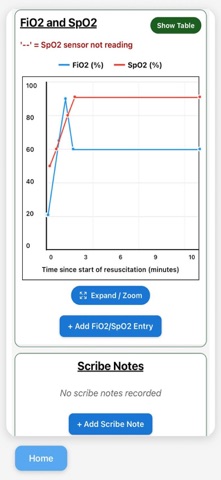 nrp-assist-2.0 iPhone screenshot