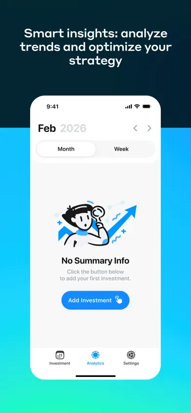 Check Invest screenshot 4