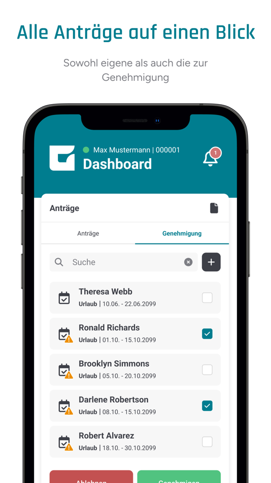 #2. GFOS App (iOS) 由: GFOS - Gesellschaft f. Organisationsberatung und Softwareentwicklung