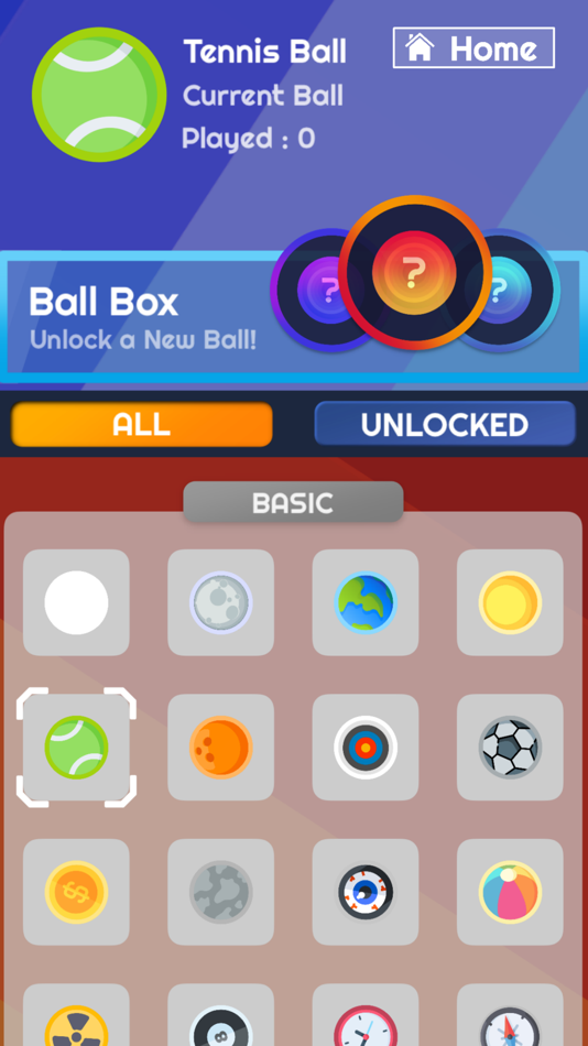 #4. Power Pong Arcade (iOS) By: Douwe Boonstoppel