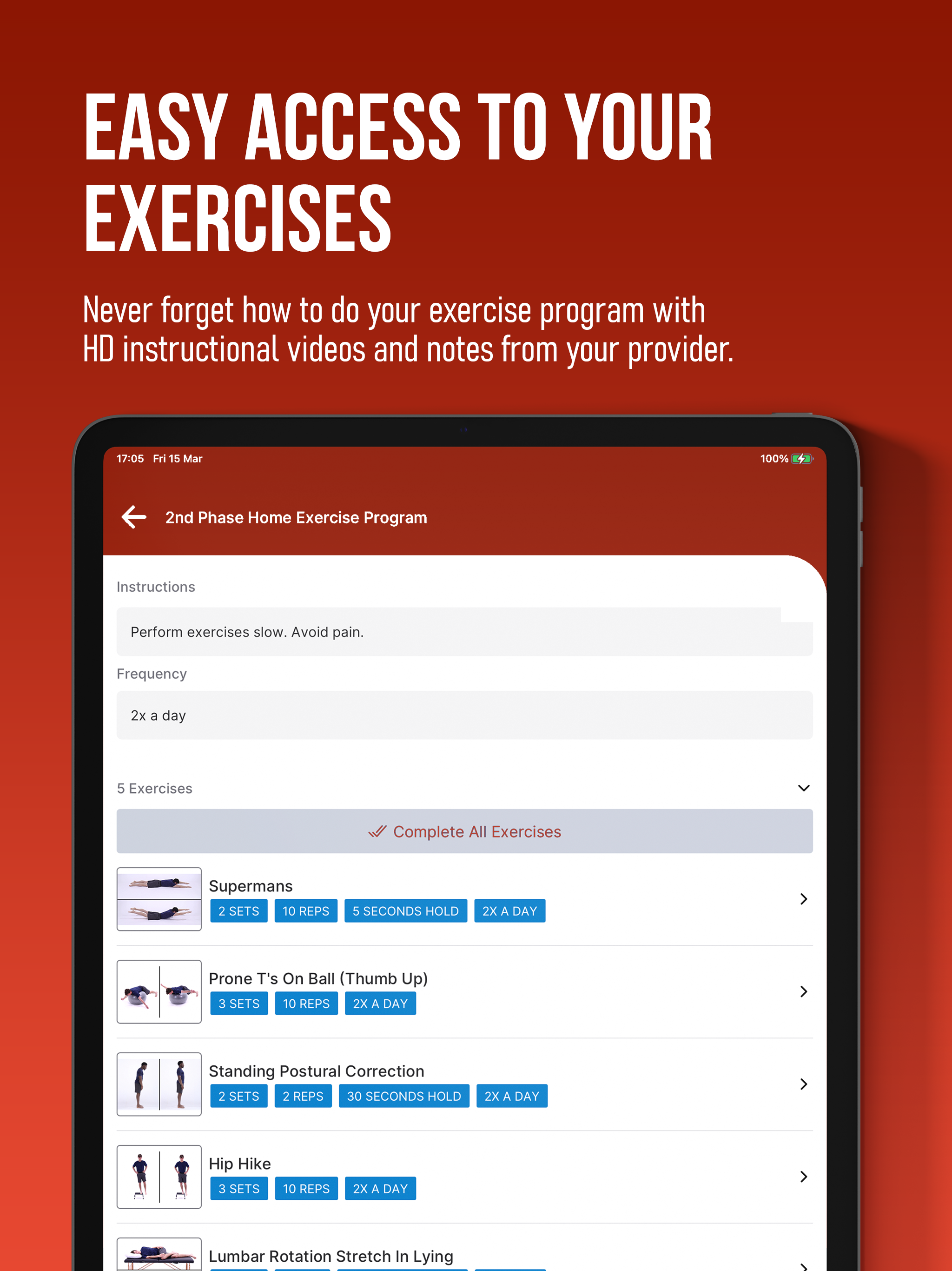 Phoenix Physical Therapy