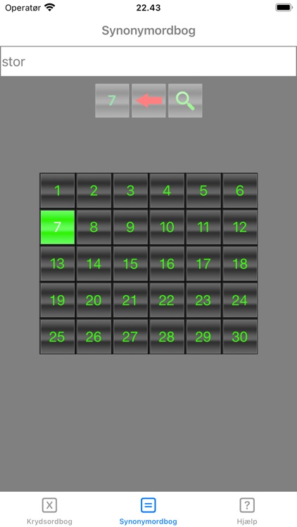 DanKryds screenshot-4