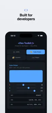 HTML Viewer - Sitecase screenshot 6