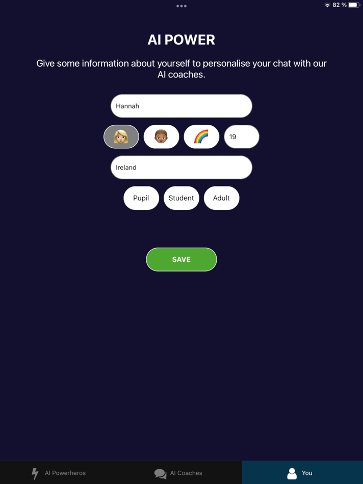 #6. Podcast Creator AI (iOS) di: Fairymountain Games Limited