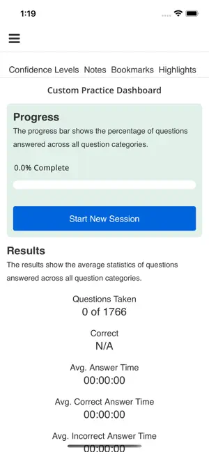 VetTechPrep (New) - VTNE® Prep screenshot 4