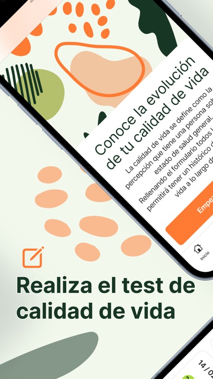 Dietamark screenshot-3