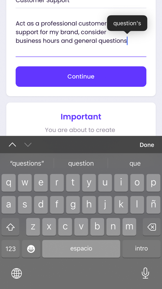 #4. Easy Nex (iOS) Podle: dayDream sa de cv