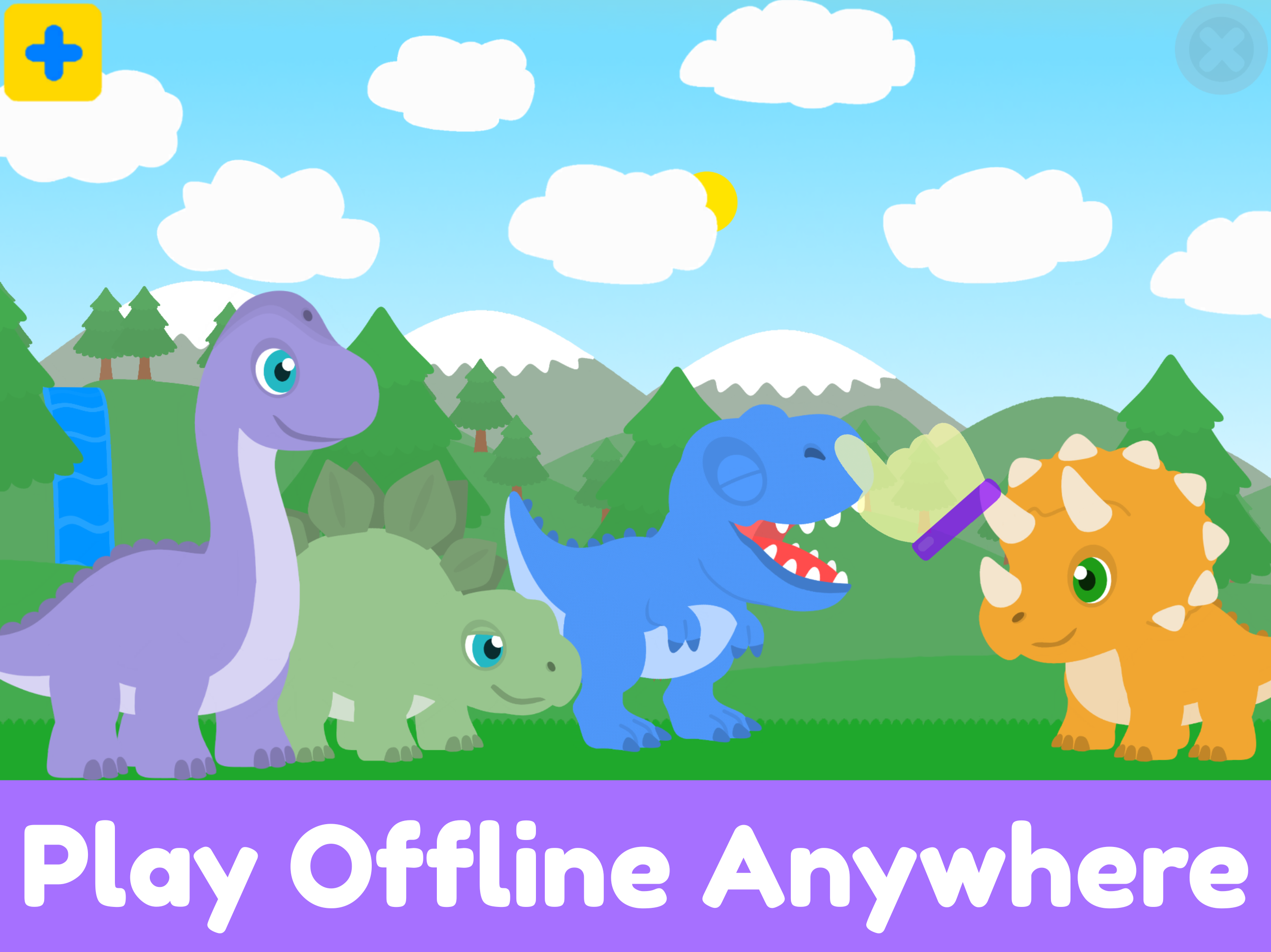Learning games for toddlers + screenshot 13