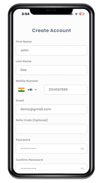 Salonkarts screenshot-5