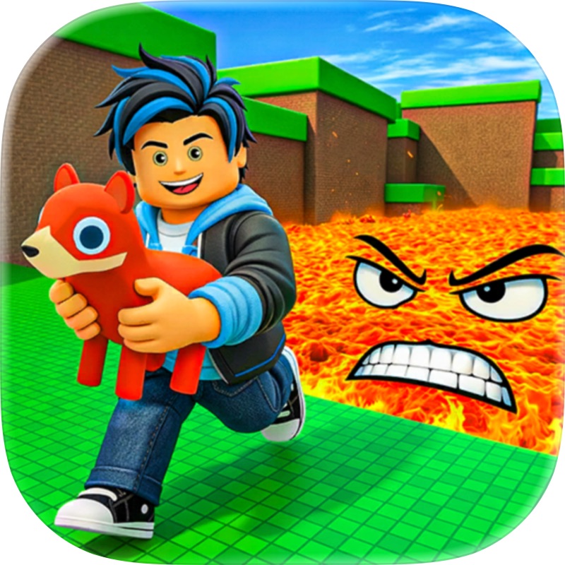 Forge Craft Adventure Game screenshot 9