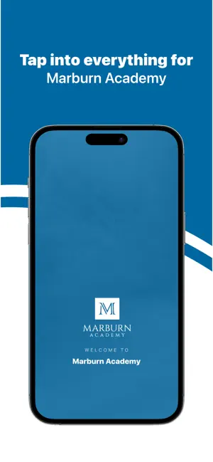 Marburn Academy screenshot 1