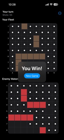 BattleShipDrawing Screenshot 1 of 3