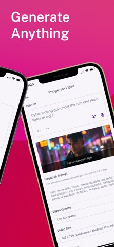VideoHQ Screenshot 6 of 10