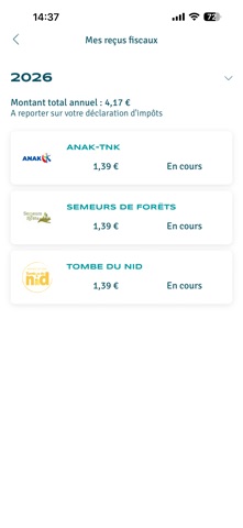 Kallpa Pay Screenshot 6 of 8