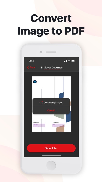 PDF Editor, Reader & Converter screenshot-6
