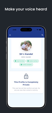 Change Nepal screenshot