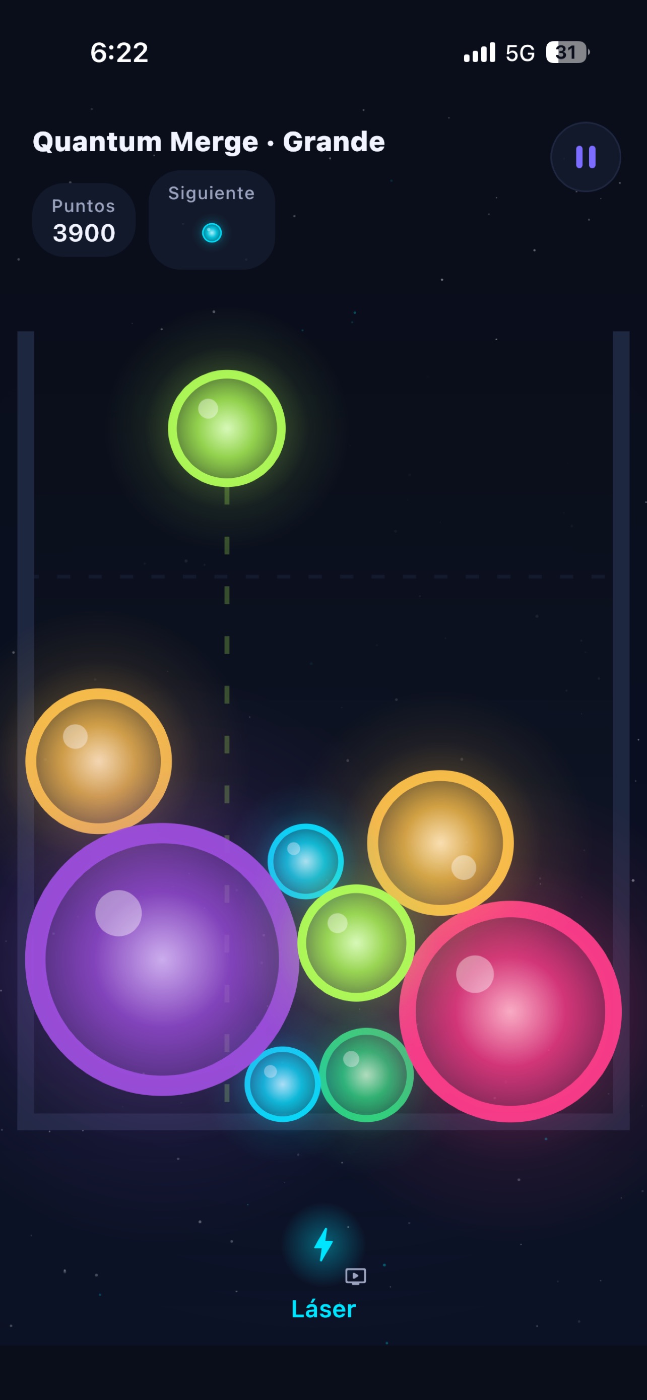 Screenshot 7 of KortexGames: Entrena tu mente