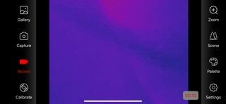 X-Vision Infinity Series screenshot