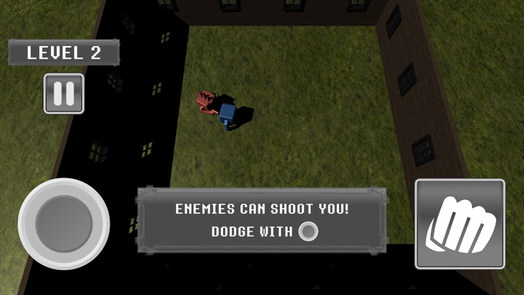 TD Budin Push All screenshot-3