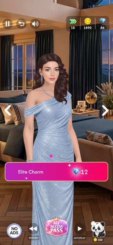 Choose Your Story - Decisions screenshot 6