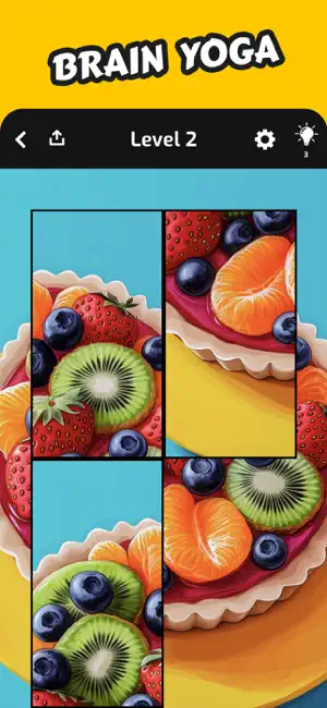 Twist & Match screenshot 4