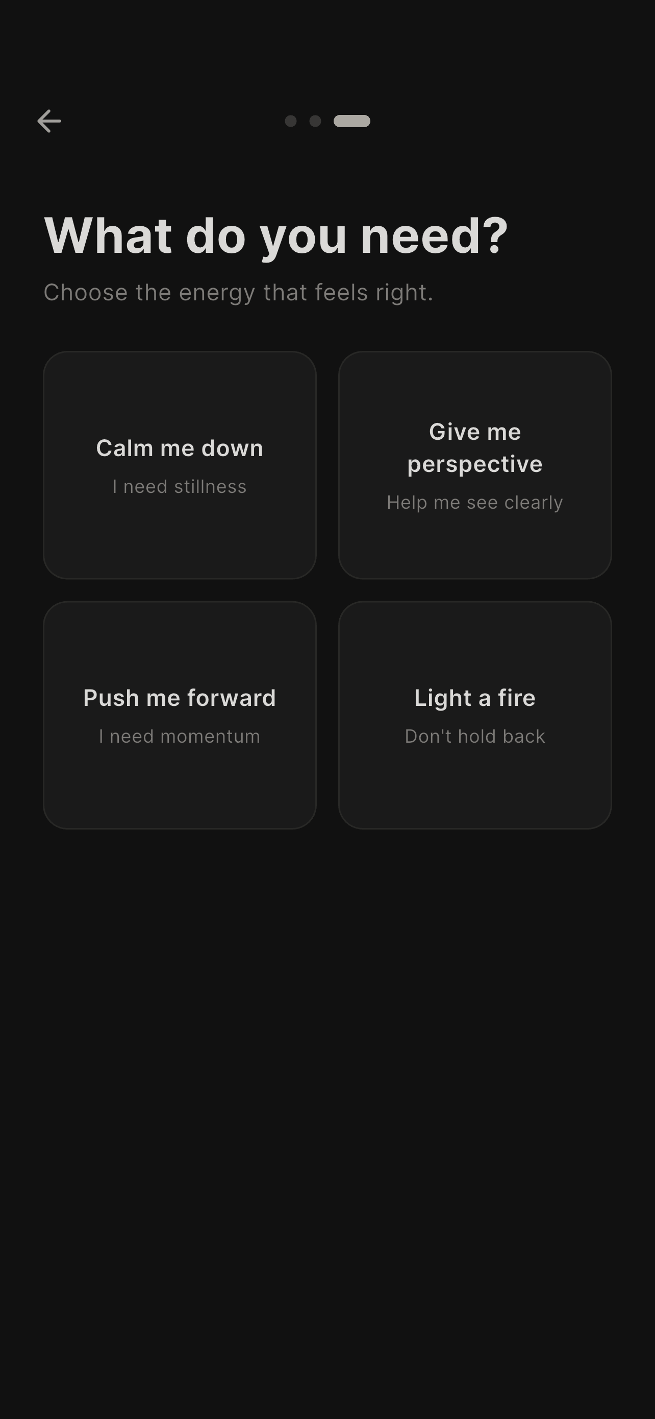 BoldMind: Motivation Quotes screenshot 8