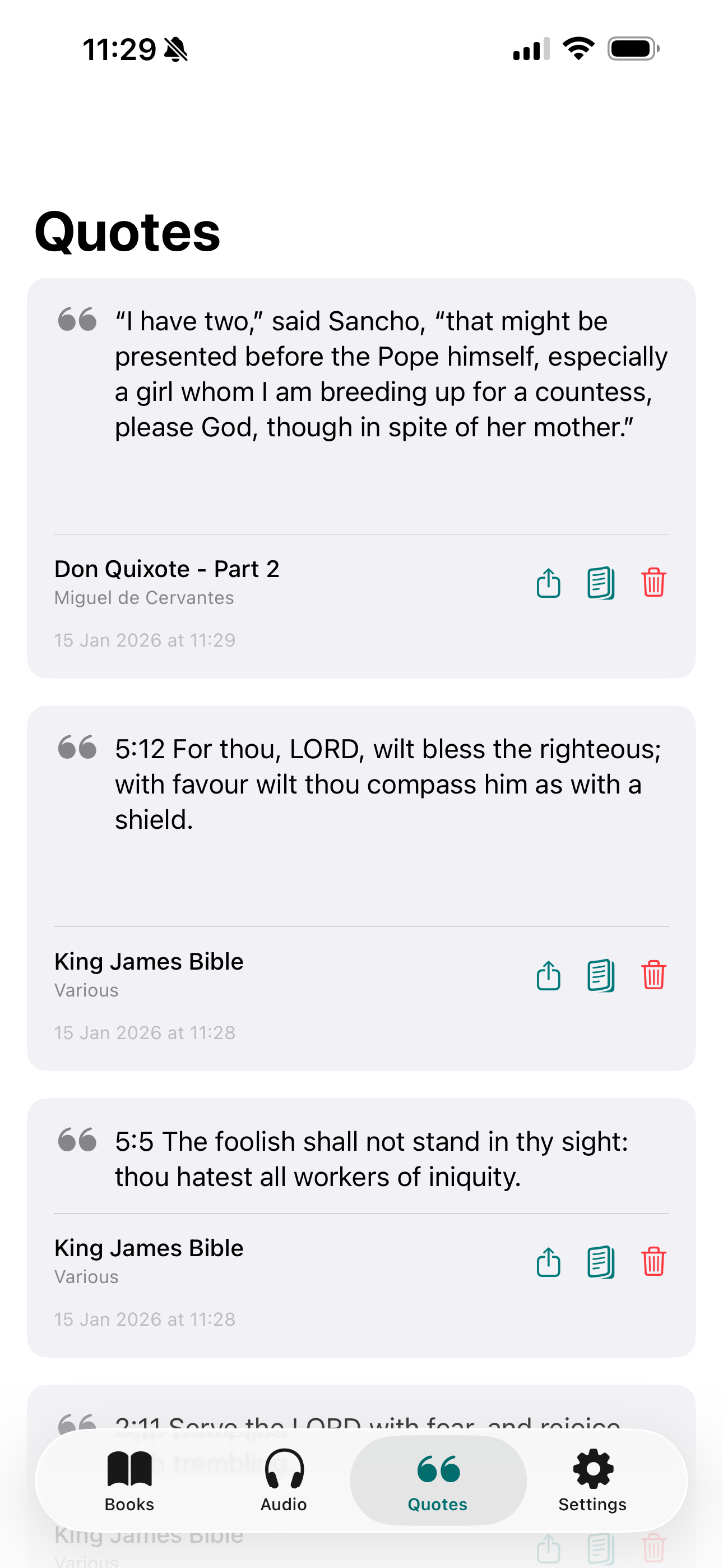 UniBook — Read Without Limits screenshot 5