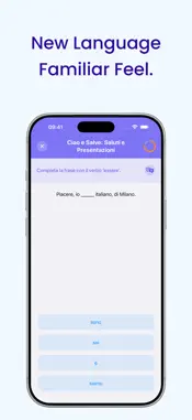 LingoPath screenshot 2
