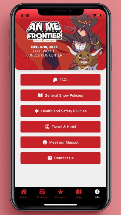 Anime Frontier 2024 screenshot-3