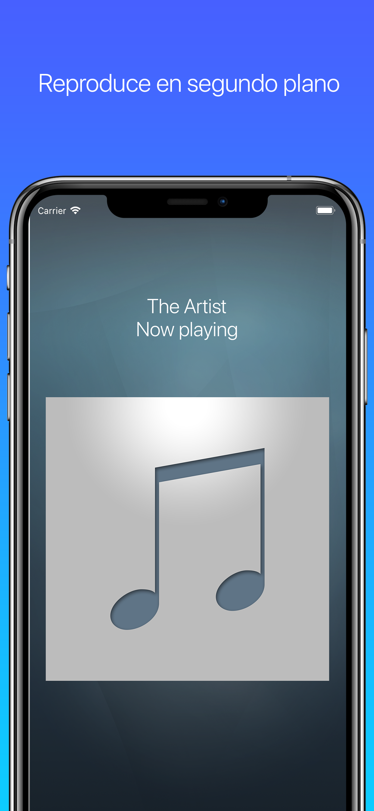 Espíritu Santo Radio screenshot 3