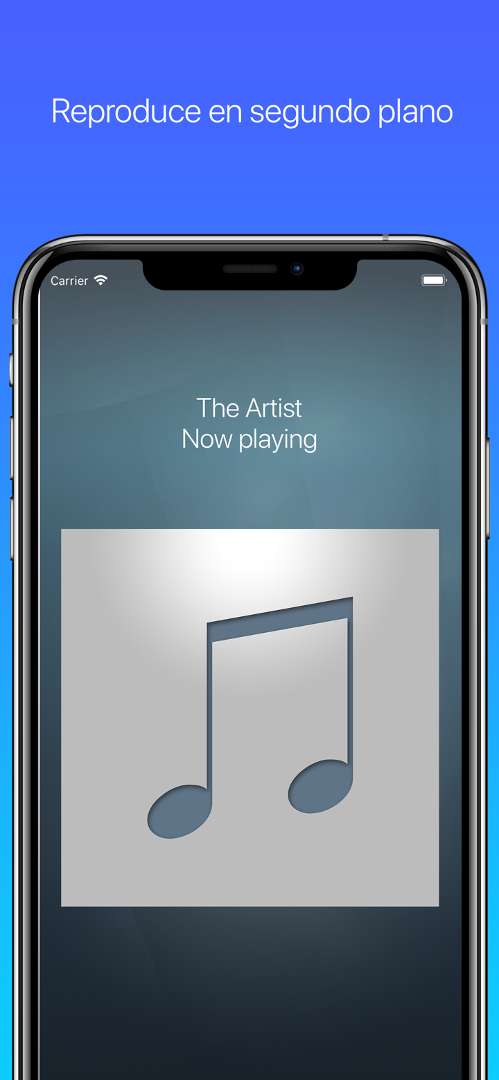 Espíritu Santo Radio screenshot 3