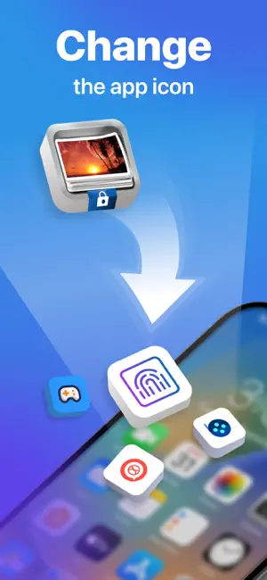 Gallery Lock - Photos Vault screenshot 3