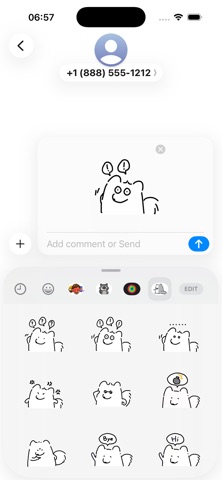 Sneaky Dog screenshot