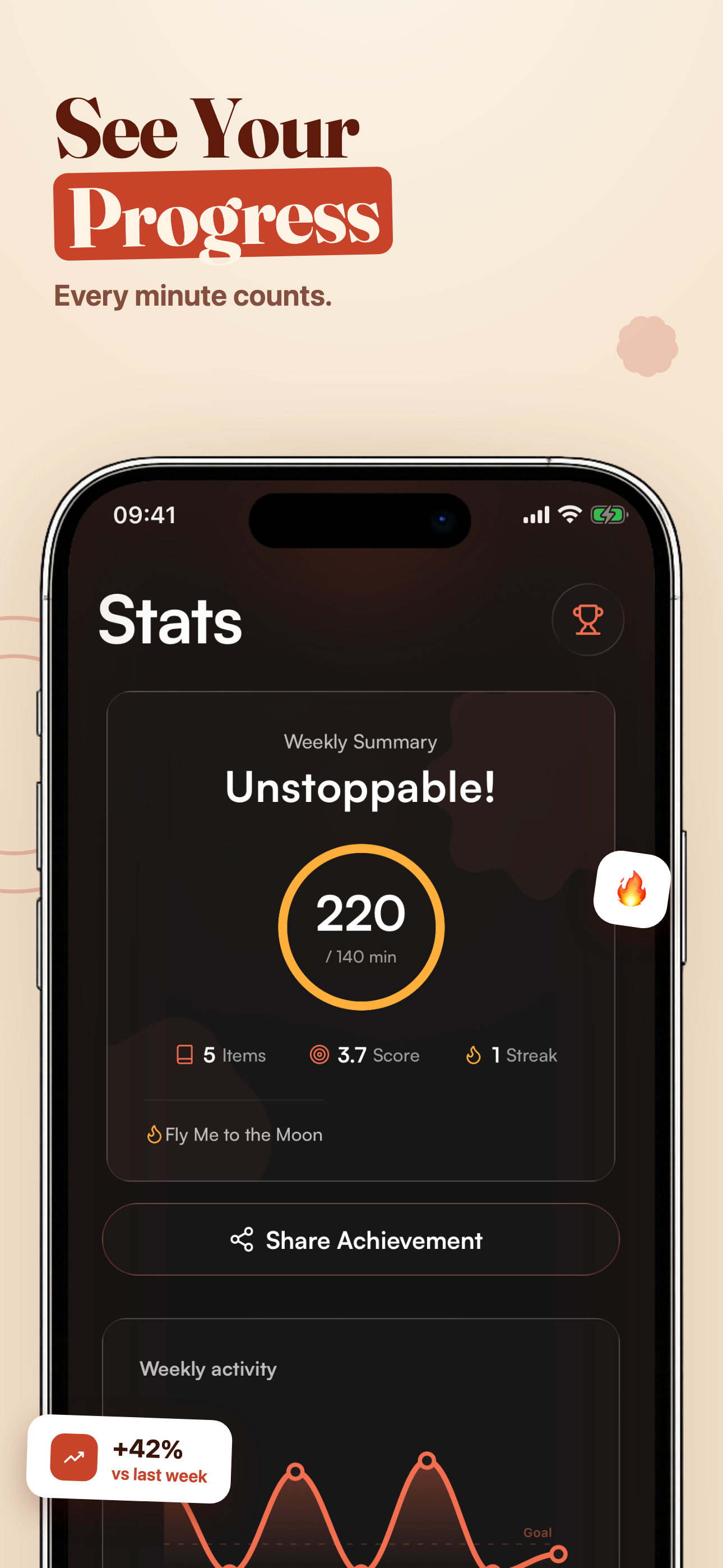 Sostenuto: Music Practice screenshot 4