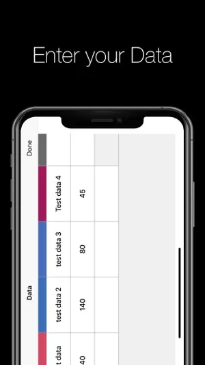 The Data Visualizer screenshot 3