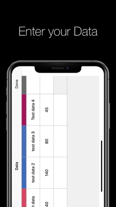 The Data Visualizer screenshot 3